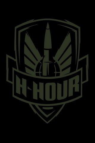 H-Hour: World&#39;s Elite