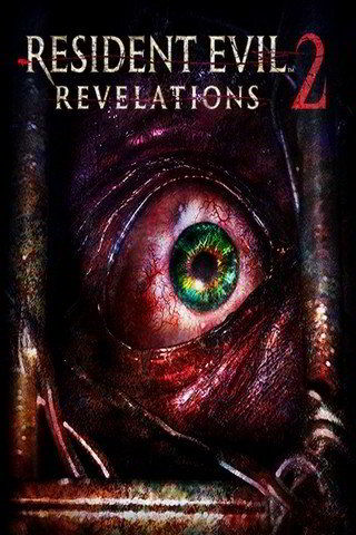 Resident Evil: Revelations 2 (2015) скачать торрент бесплатно