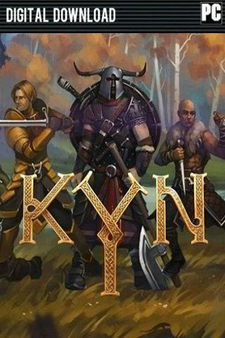 Kyn: Deluxe Edition скачать торрент бесплатно
