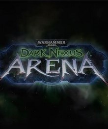 Warhammer 40,000 Dark Nexus Arena скачать торрент бесплатно