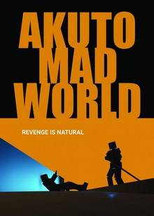 Akuto Mad World