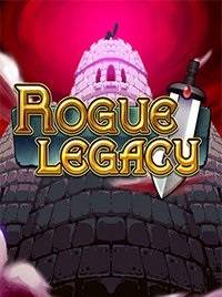 Rogue Legacy скачать торрент бесплатно