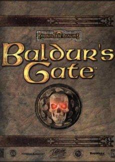 Baldur's Gate скачать торрент бесплатно