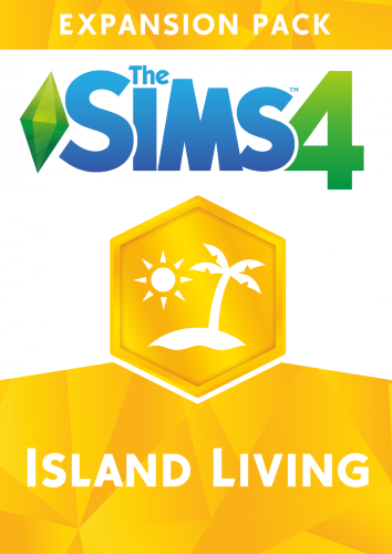 The Sims 4: В университете (2019)